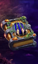 Book Of Panther