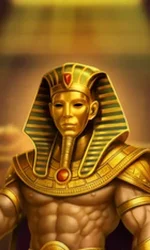 Treasures of Osiris