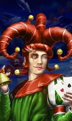 Jokers Charms - Xmas
