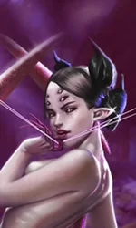 Athenas Glory Story Of Arachne