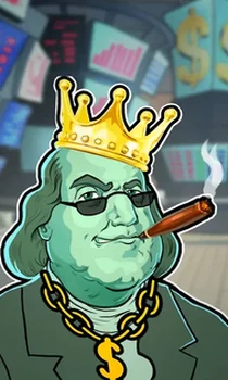 Big Benji Bonanza