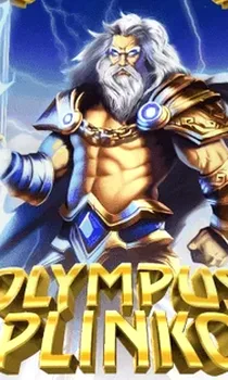Olympus Plinko