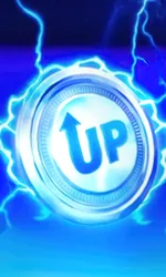 Coin up