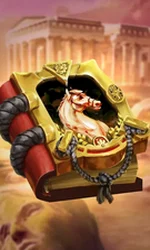 Book of Trojan Tales